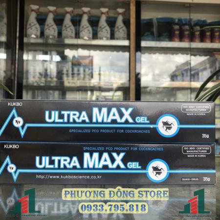 Ultra Max